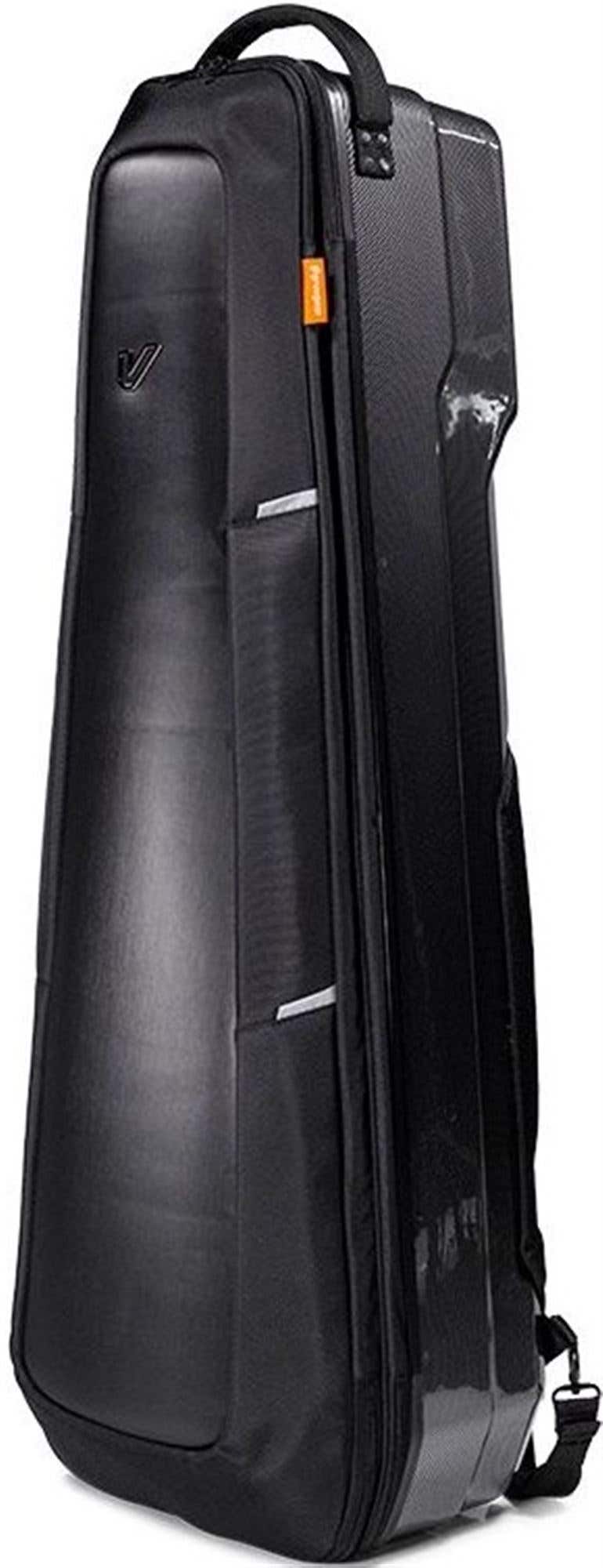 Gruv Gear Kapsule Gig Bag for Acoustic Guitar