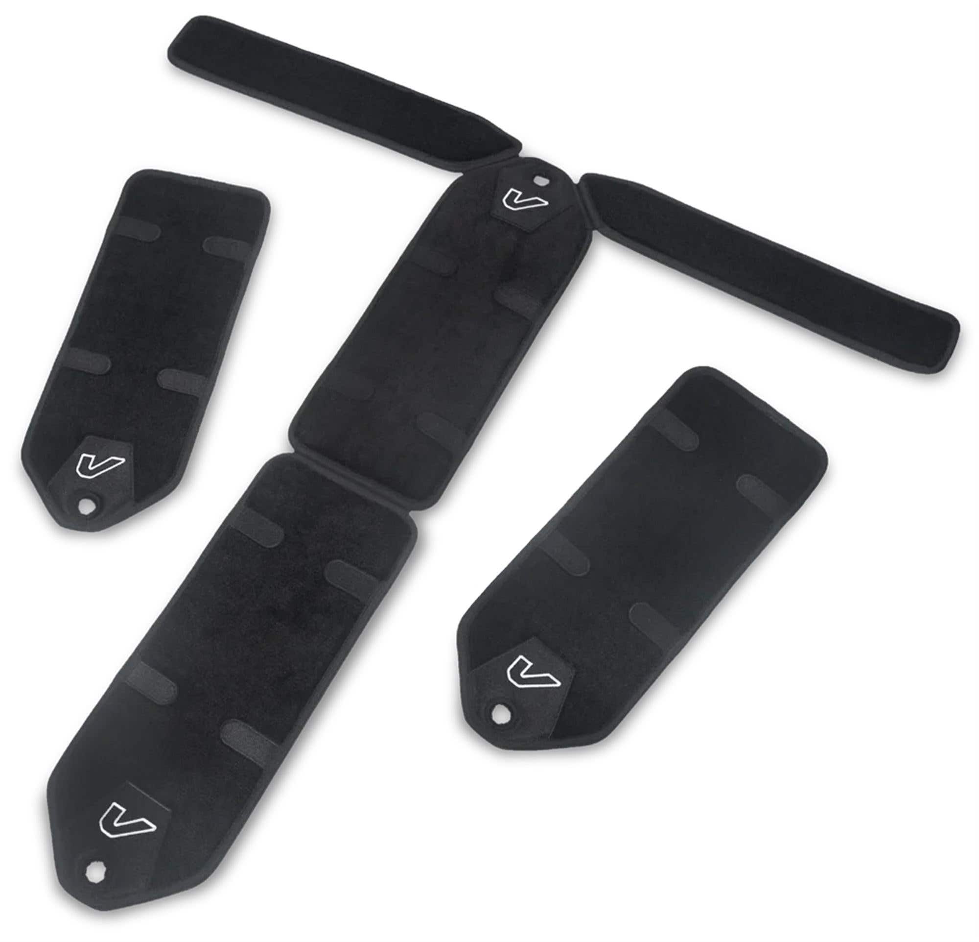 Gruv Gear Nanomat Double Pedal Drum Mat