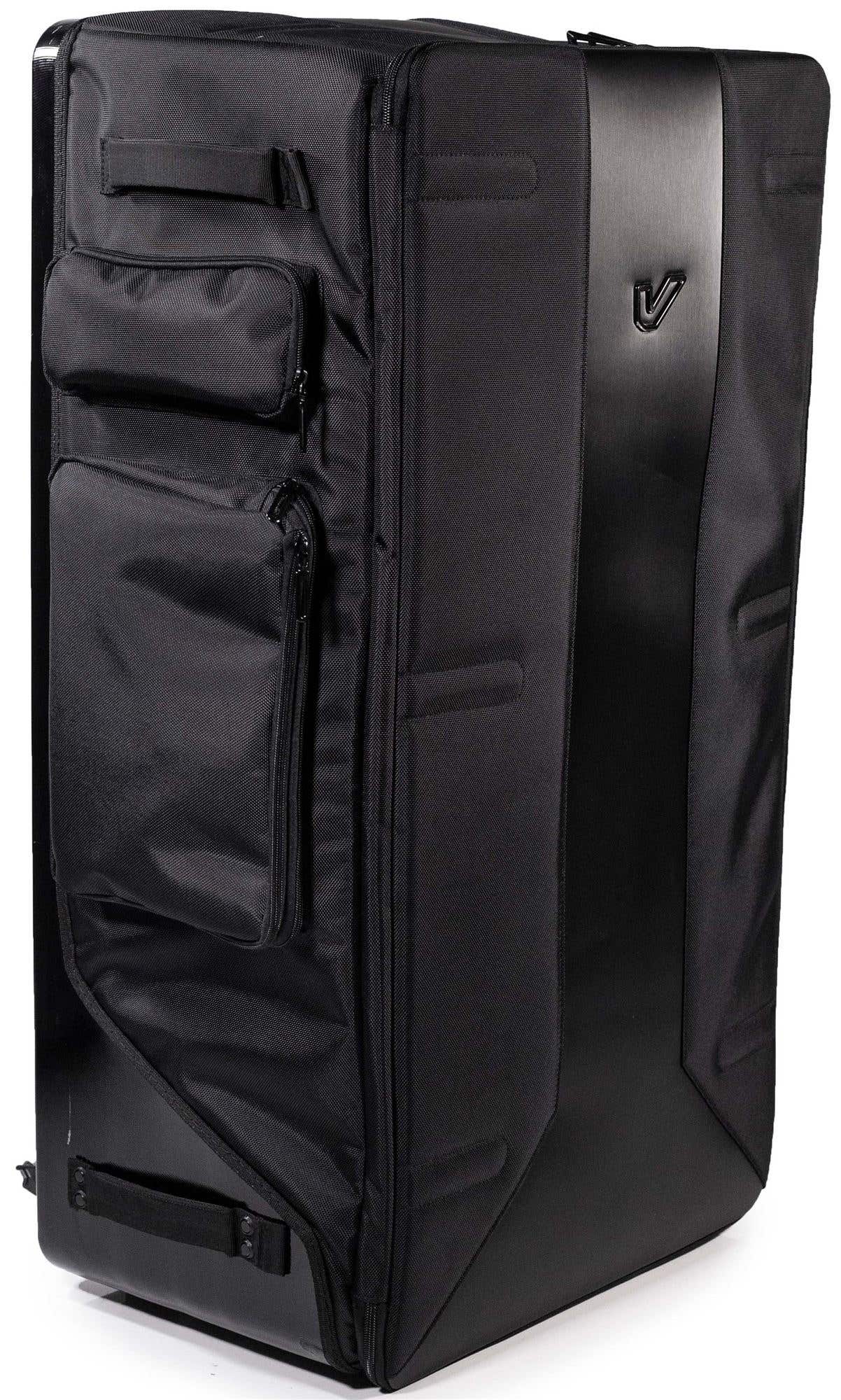 Gruv Gear VHDW-19X36-BLK VELOC Drum Hardware Bag
