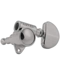 Grover 102N Original Rotomatics Tuners Nickel