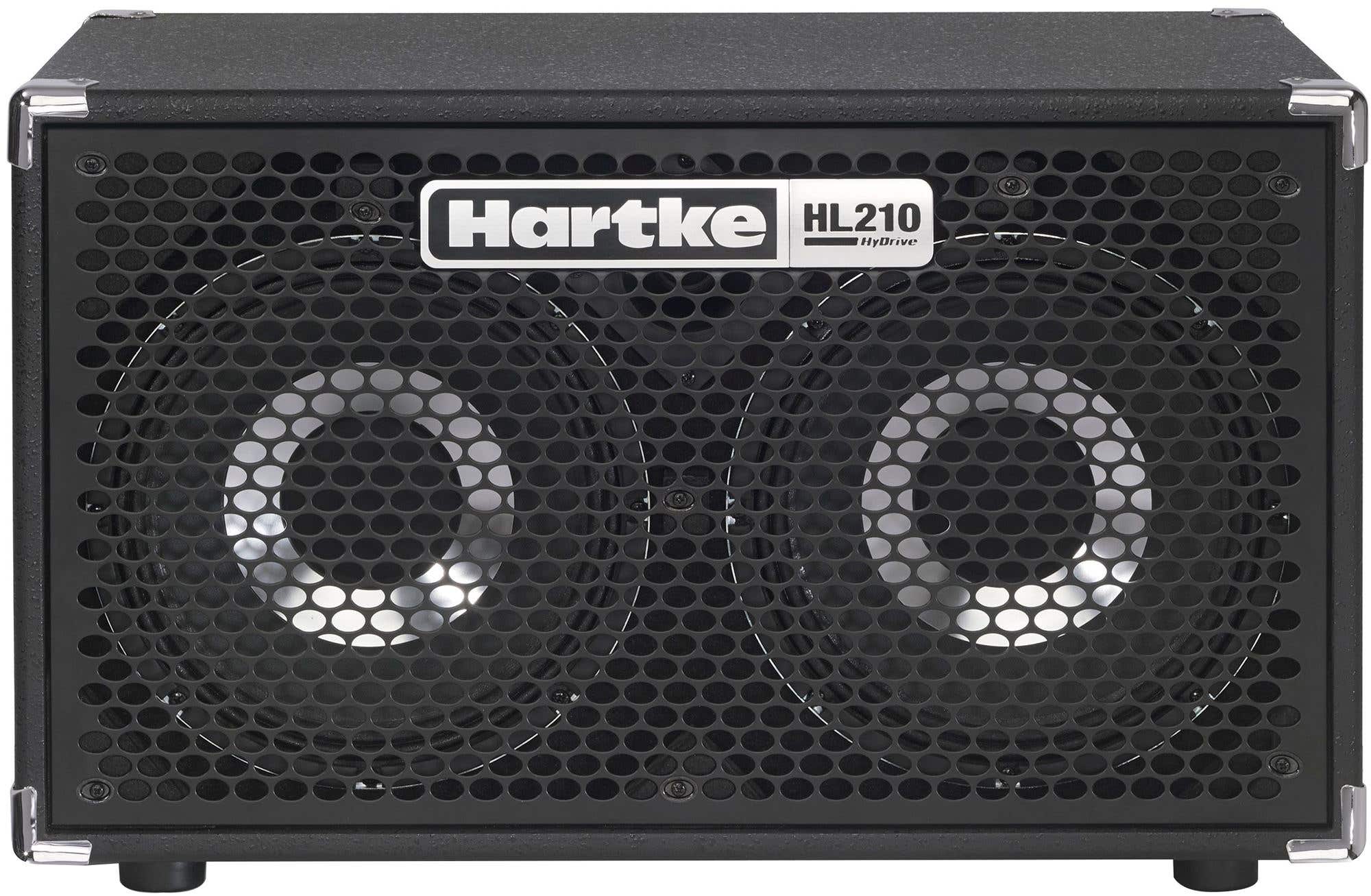 Hartke HyDrive HL210 Bass Cabinet 500 Watts 8 Ohm