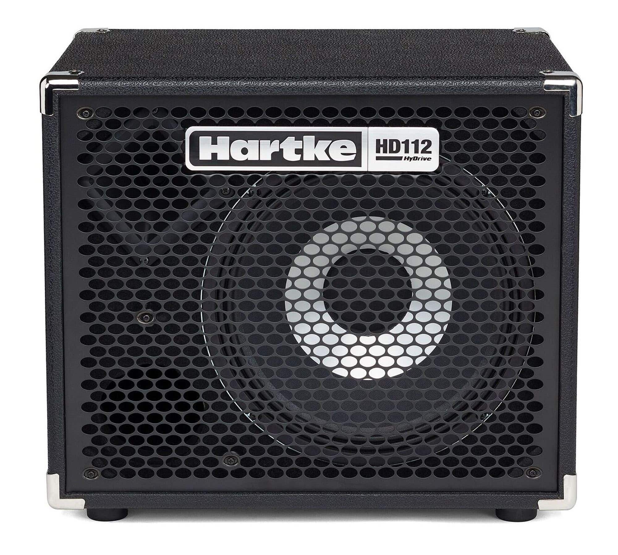 Hartke Hydrive HD Bass Cabinet 1x12in 300 Watts Dual Impedance