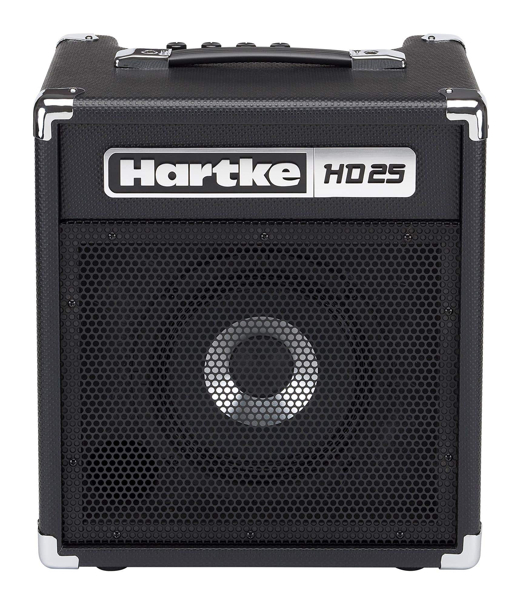Hartke HD25 Bass Combo Amplifier