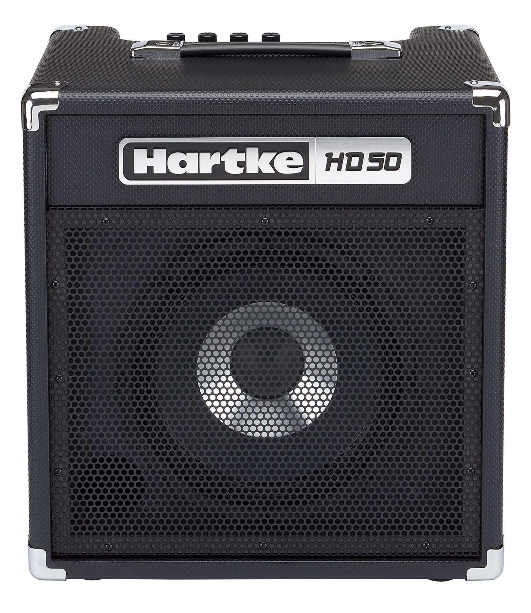 Hartke HD50 Bass Combo Amplifier
