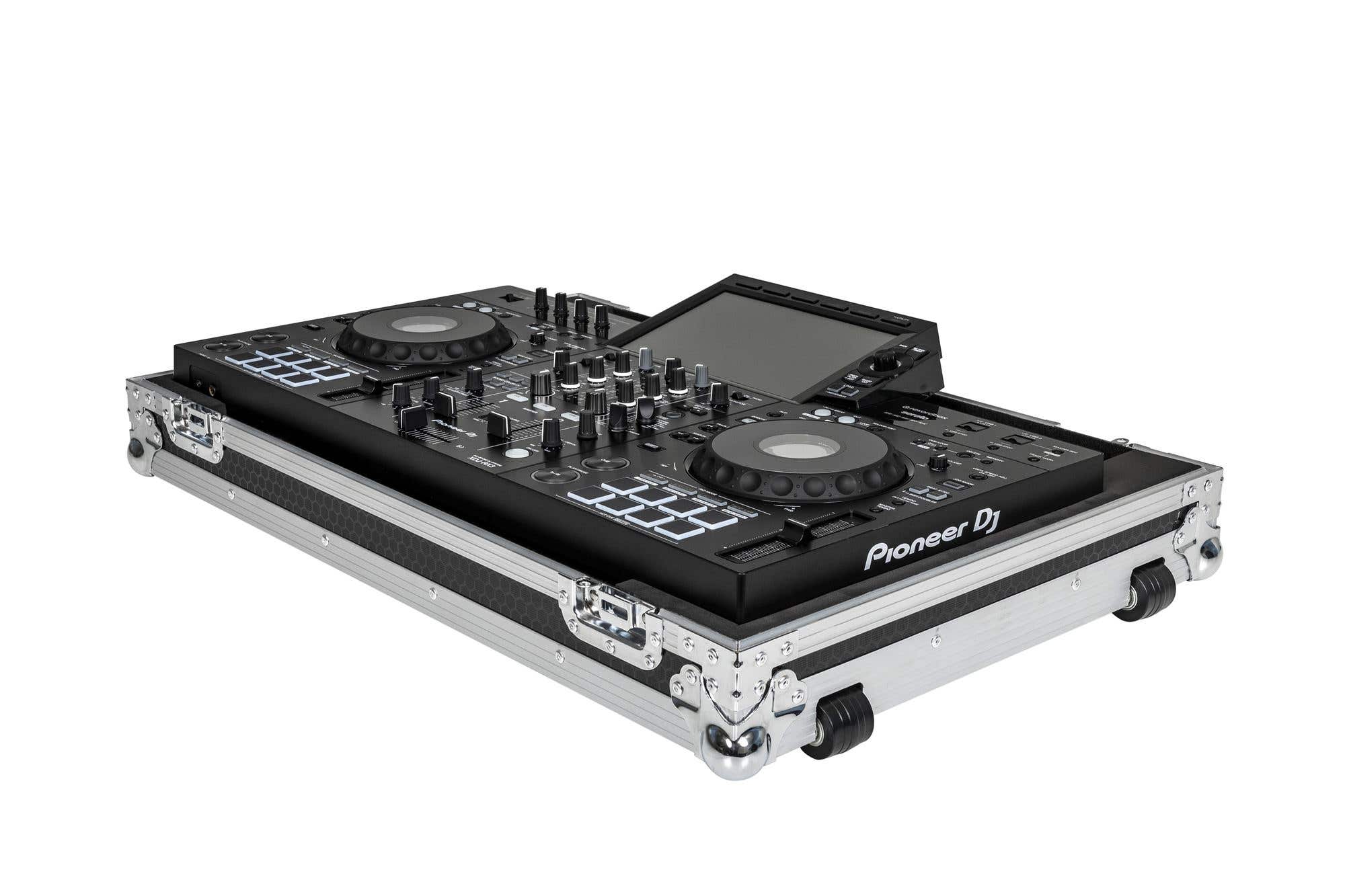 Headliner Low Profile Case for Pioneer XDJRX3