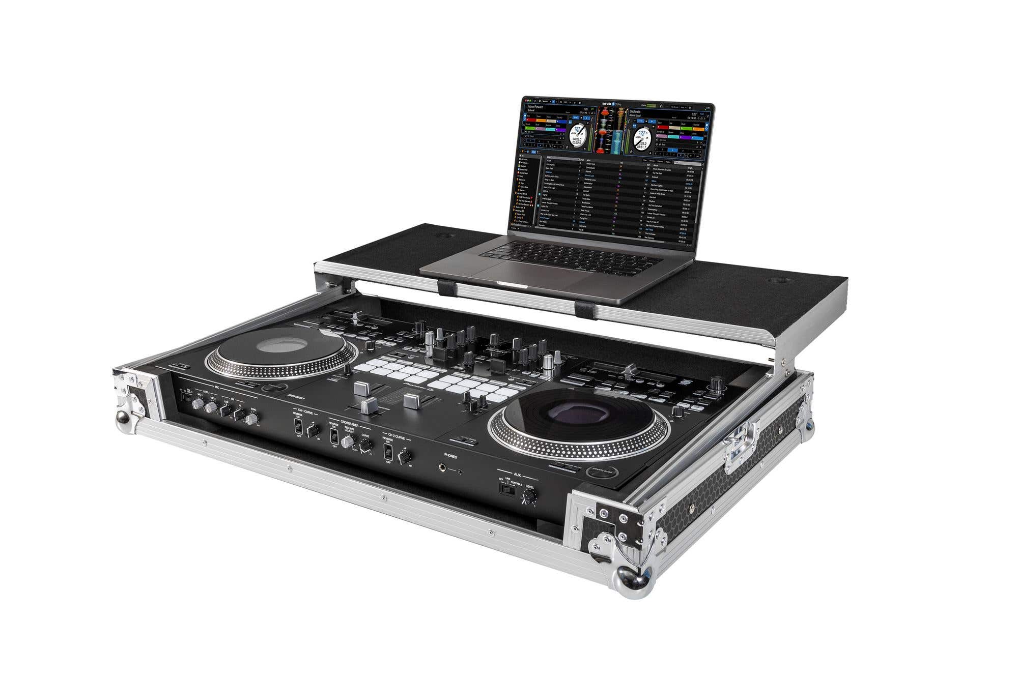 Headliner Flight Case for Pioneer DJ DDJREV7