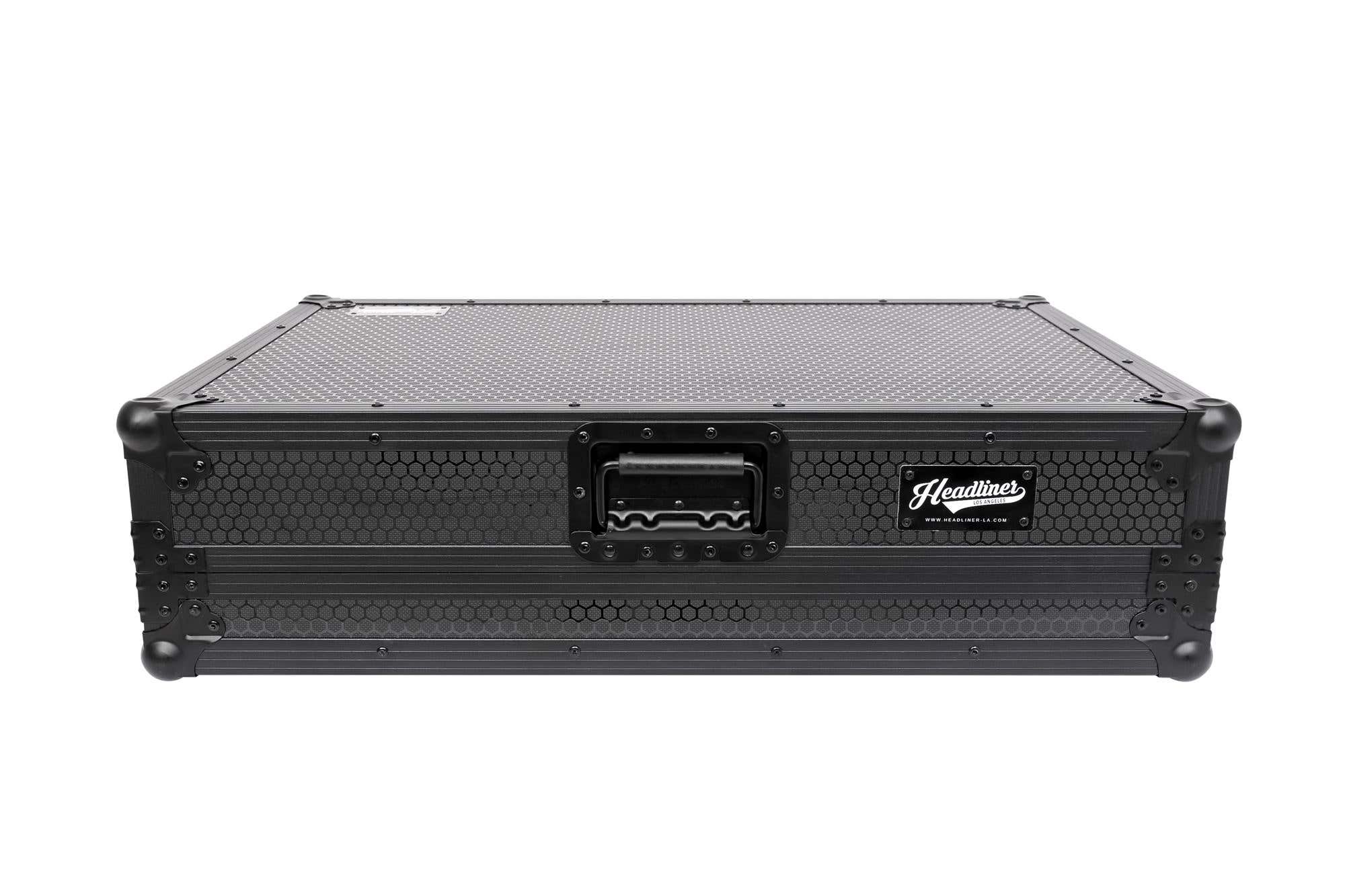 Headliner Pitch Black Flight Case for the DDJ-FLX10