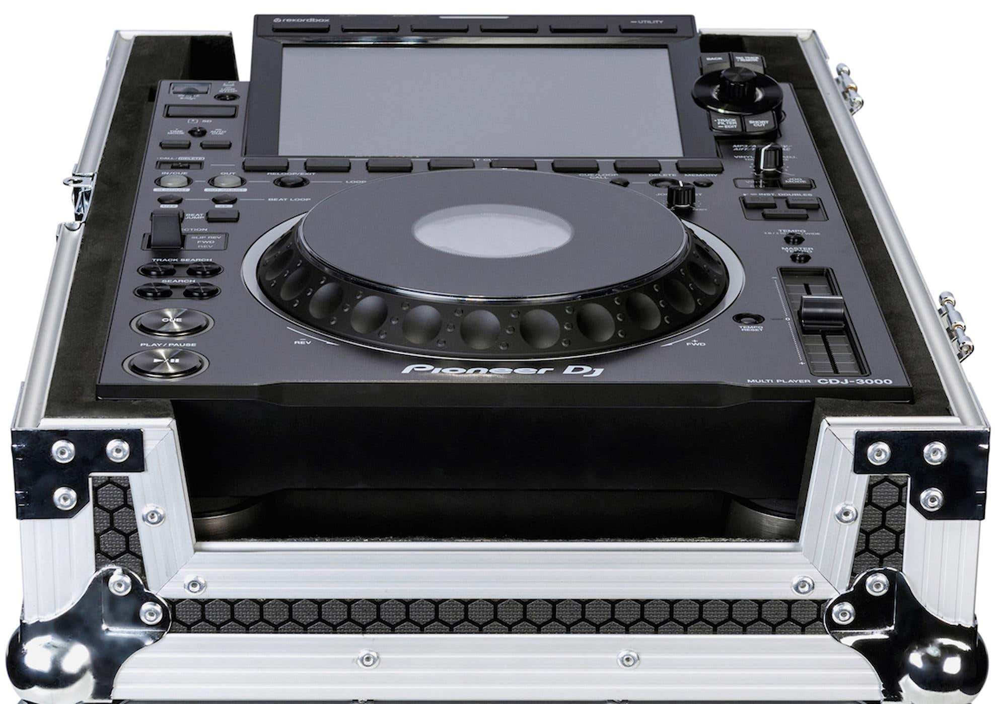 Headliner HL10201 Flight Case for CDJ and DJM