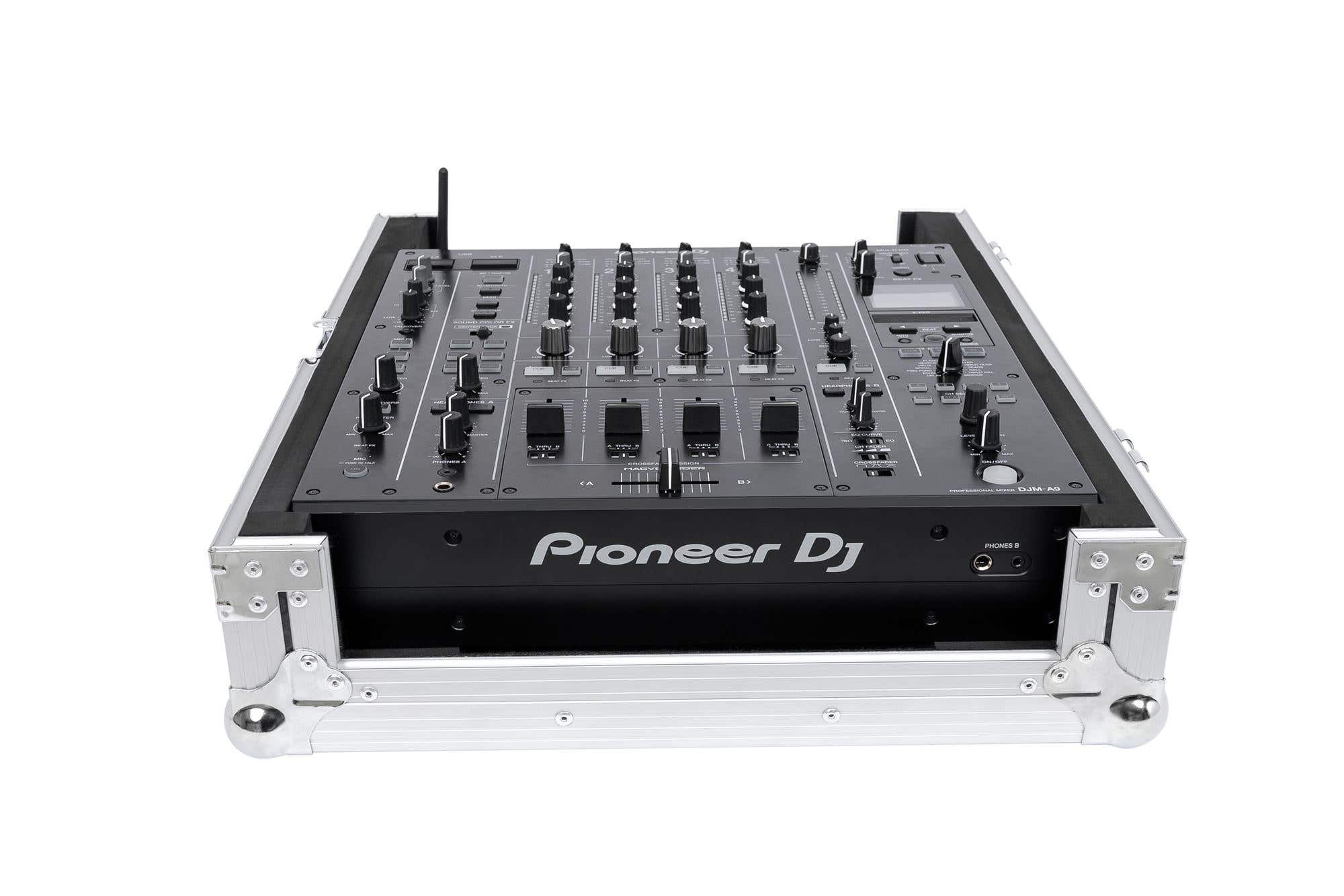 Headliner Flight Case for Pioneer DJ DJMA9 Mixer
