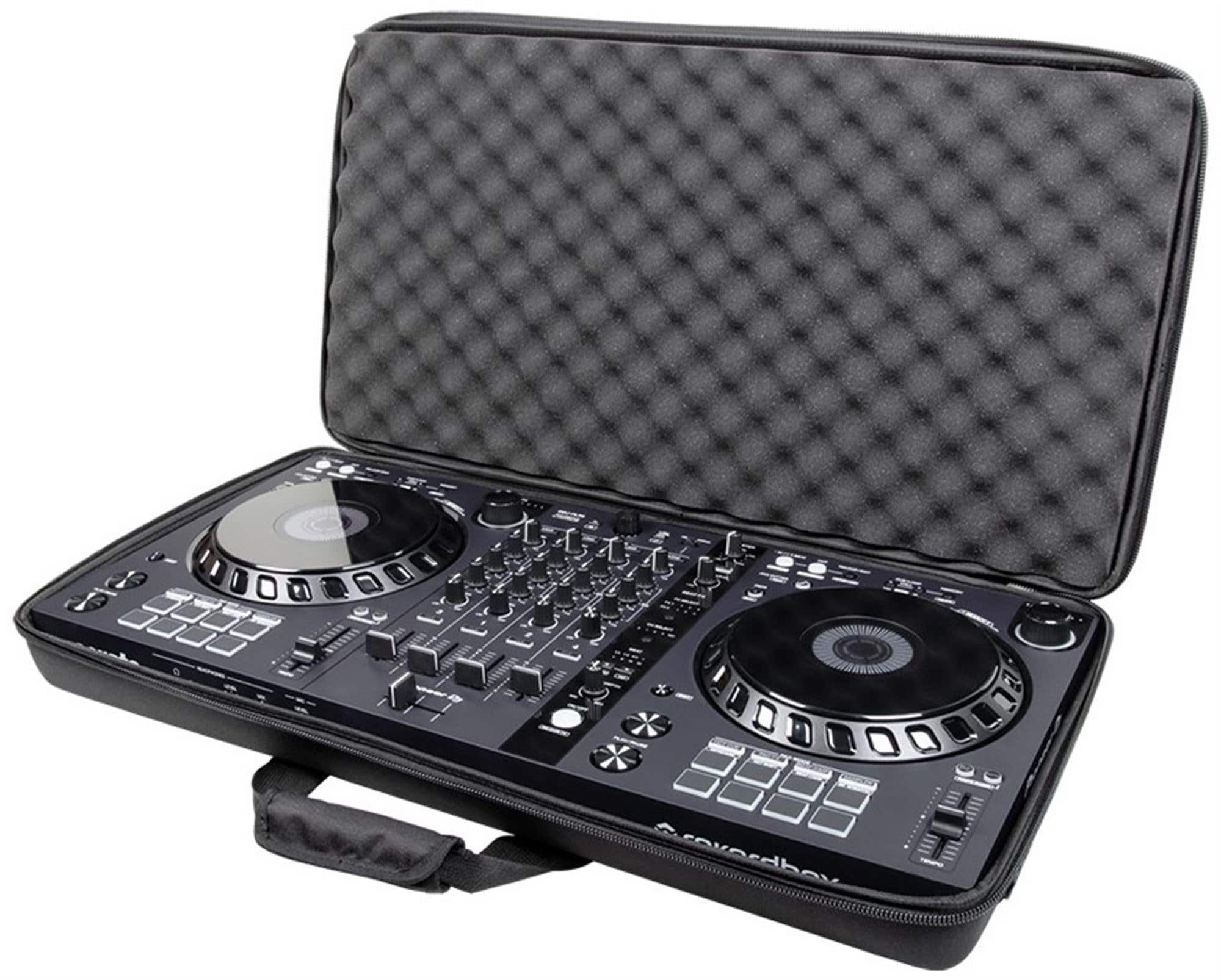 Headliner HL12002 Pro Fit Case for Pioneer DJ DDJFLX6
