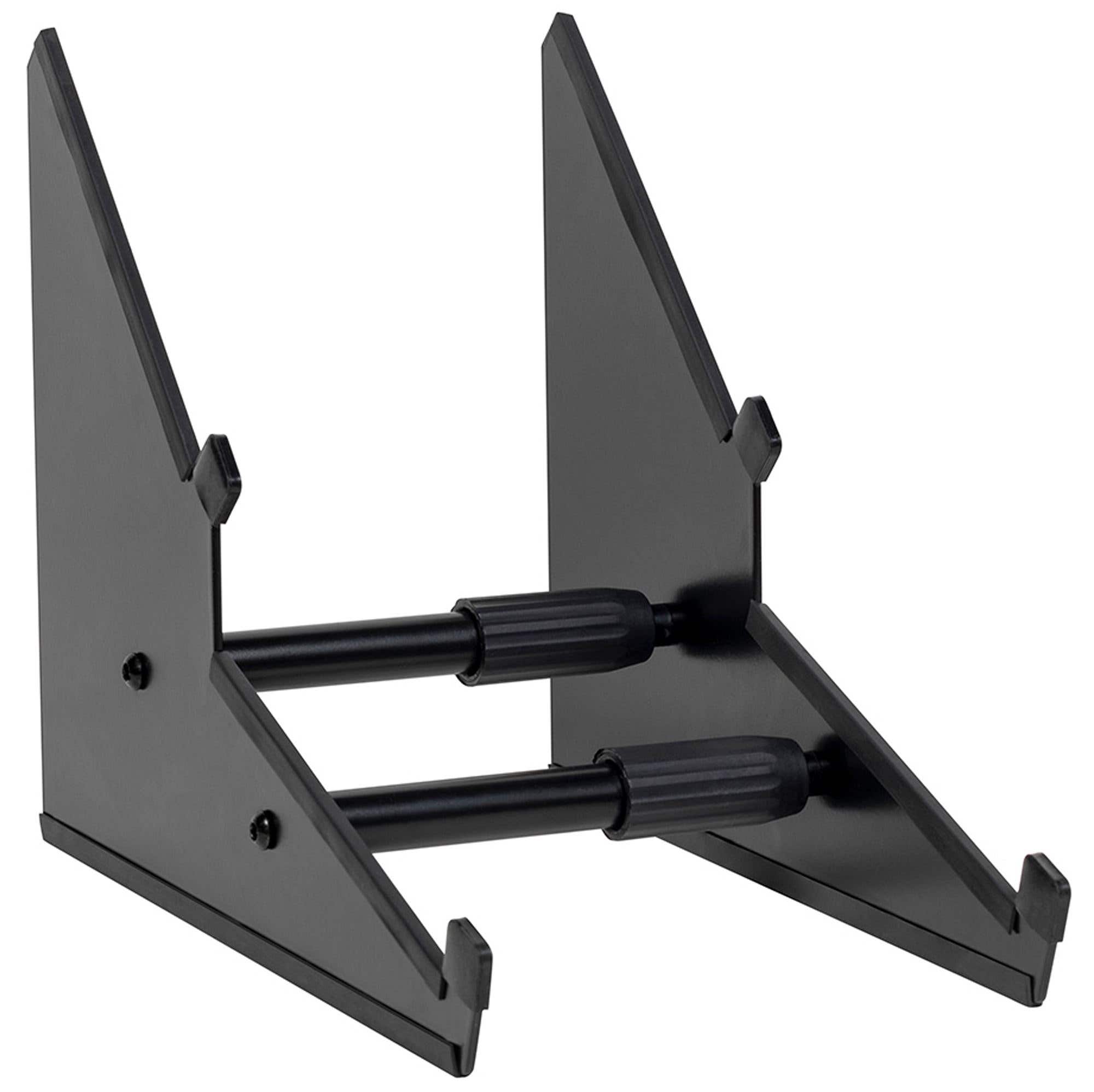 Headliner HL22052 2-Tier Desktop Synth Stand