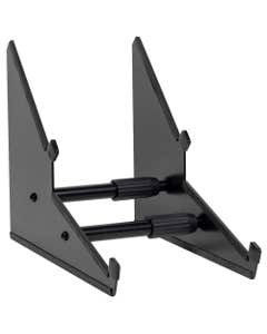 Headliner HL22052 2-Tier Desktop Synth Stand