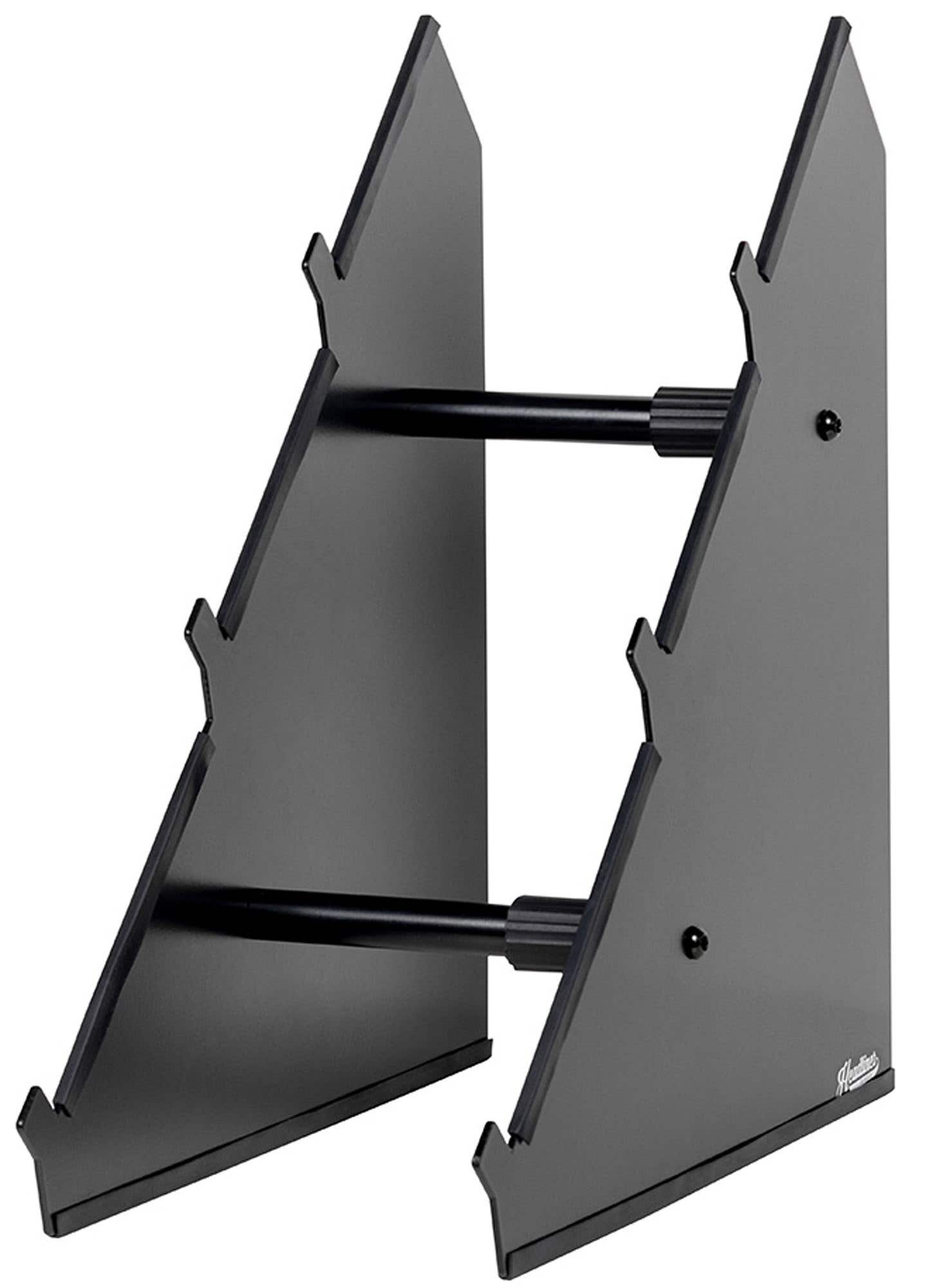 Headliner HL22053 3-Tier Desktop Synth Stand