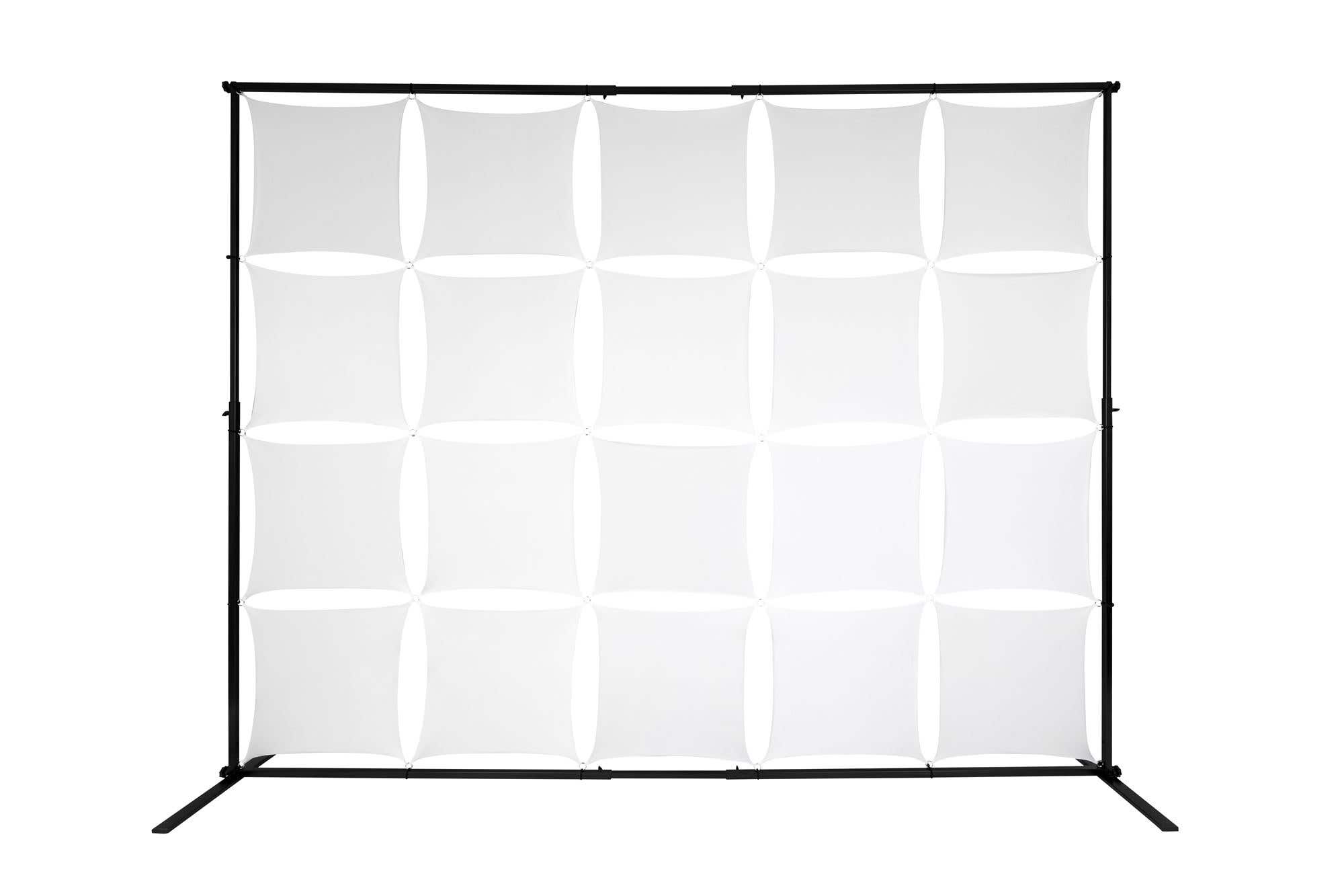 Headliner Ventura DJ Backdrop