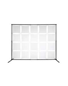 Headliner Ventura DJ Backdrop