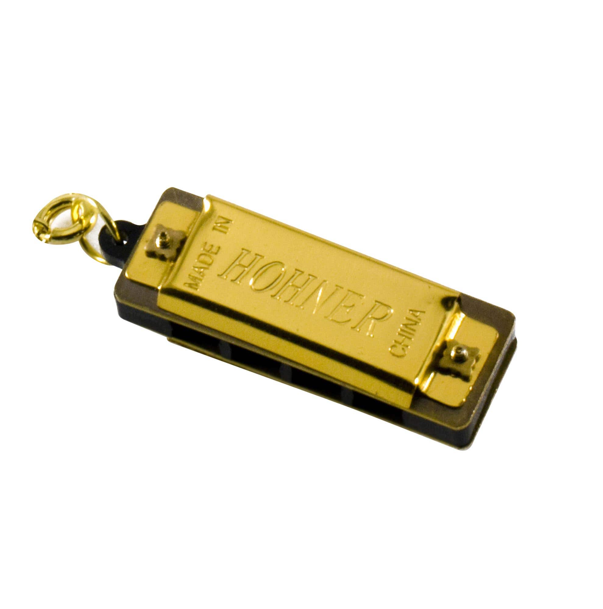 Hohner 38-C Mini Harmonicas