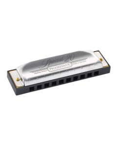 Hohner Marine Band Special 20 Harmonica