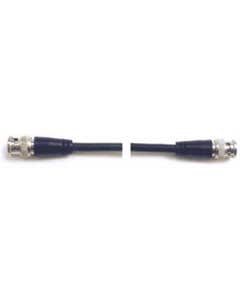 Hosa BNC59106 75 Ohm Coax BNC to BNC Video Cable 6 Foot