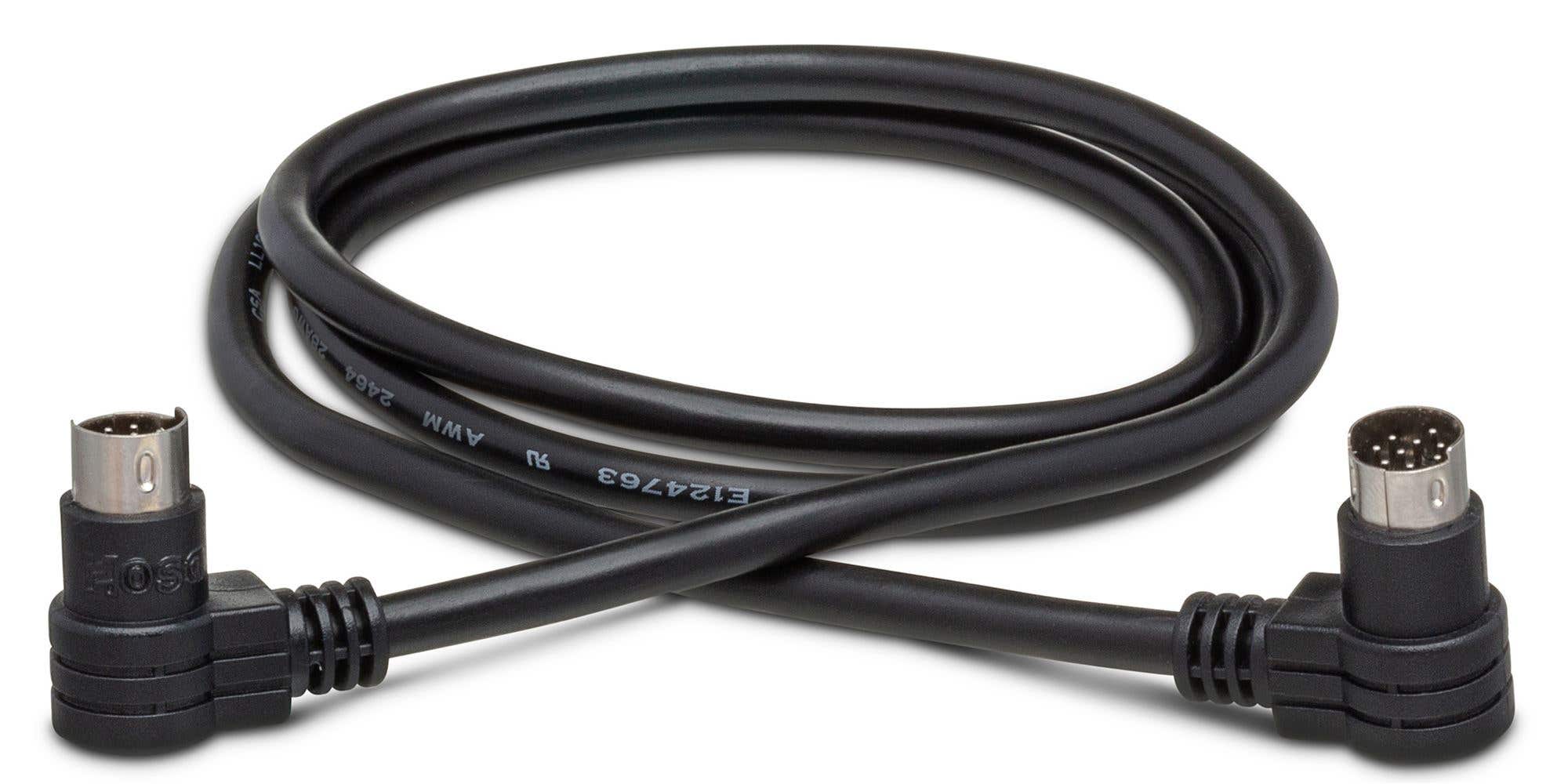 Hosa CCD-103 CD Controller Cable