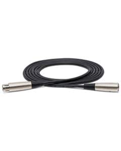 Hosa CMI-100 Quad Microphone Cable