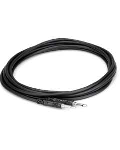 Hosa CMM305 Mono Interconnect 3.5mm Straight