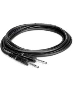 Hosa CPP-115 Unbalanced Interconnect Cable 15'