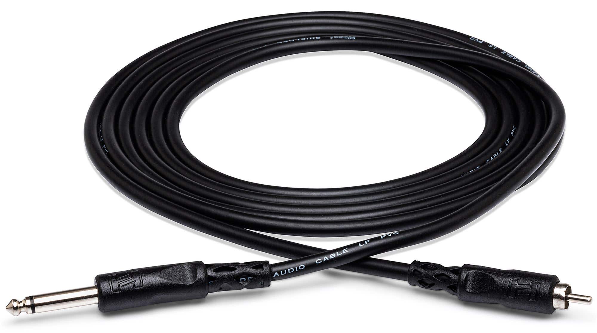 Hosa CPR-115 Unbalanced Interconnect