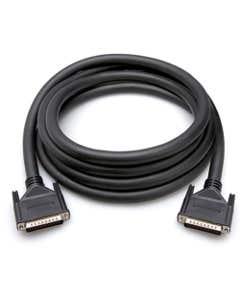 Hosa DBD303 Balanced Snake DB25 to DB25 Connections