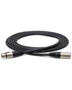 Hosa DMX-330 DMX512 Adaptor XLR3M to XLR5F