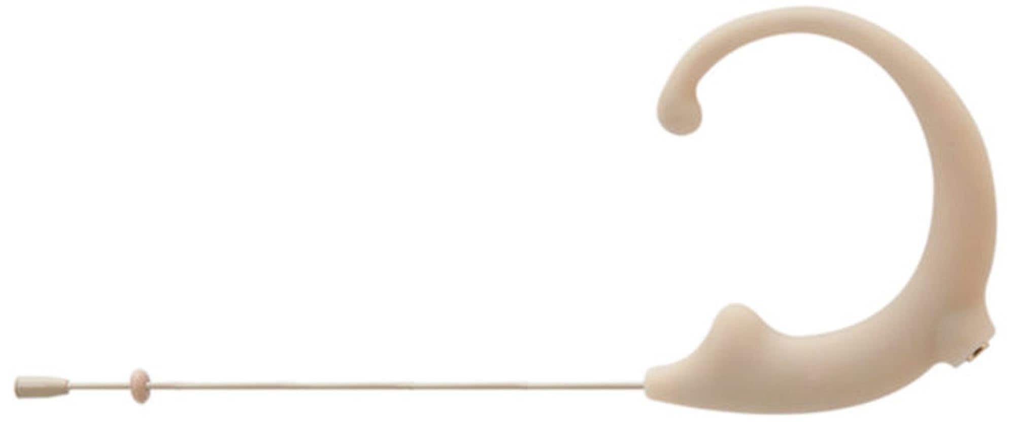 Hosa Mogan EXO-BG Elite Omni Earset Beige