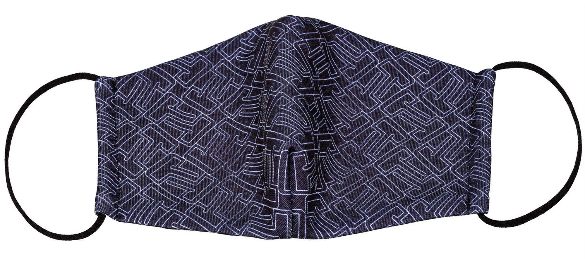 Hosa FCM-105 Face Mask with 5-Layer Filter