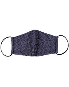 Hosa FCM-105 Face Mask with 5-Layer Filter