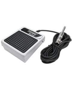 Hosa FSC-503 Momentary Closed Footswitch