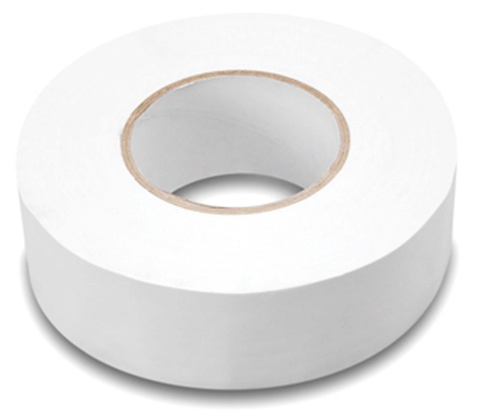 Hosa GFT447WH Gaffer Tape White 2 Inch x 60 Yard