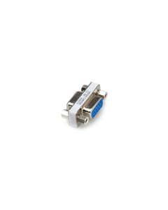 Hosa GGC451 VGA Coupler DE15 to DE15