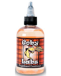 Hosa GLC-104-BULK Goby Labs Fingerboard Conditioner