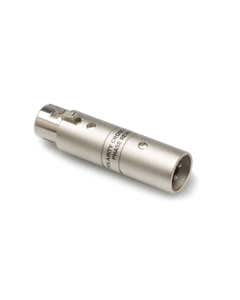 Hosa GXX-195 XLR3F to XLR3M Phase Reverser