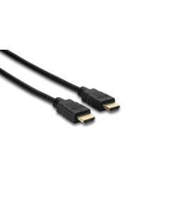 Hosa HDMA410 High Speed HDMI Cable with Ethernet HDMI to HDMI 10 Foot