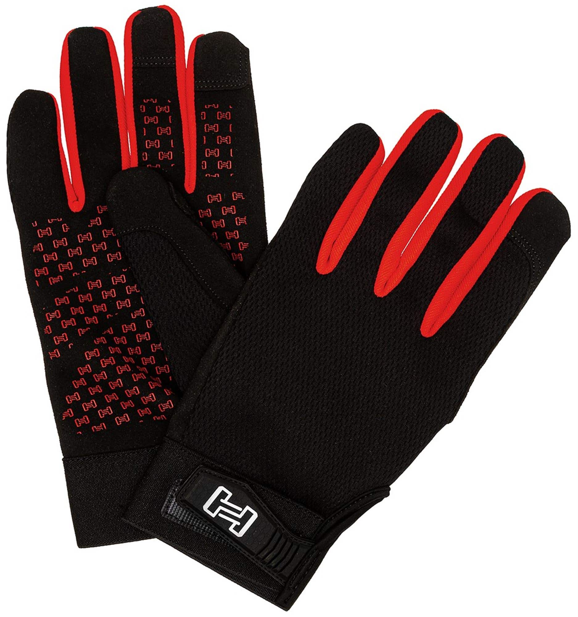 Hosa HGG-100-L A/V Work Gloves Large