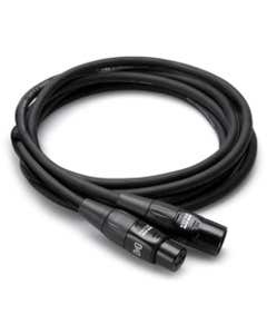 Hosa HMIC020 Pro Microphone Cable REAN XLR3F to XLRM 20 Foot