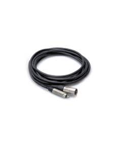 Hosa HRX-020 Pro Unbalanced Interconnect REAN RCA to XLR3M 20Ft