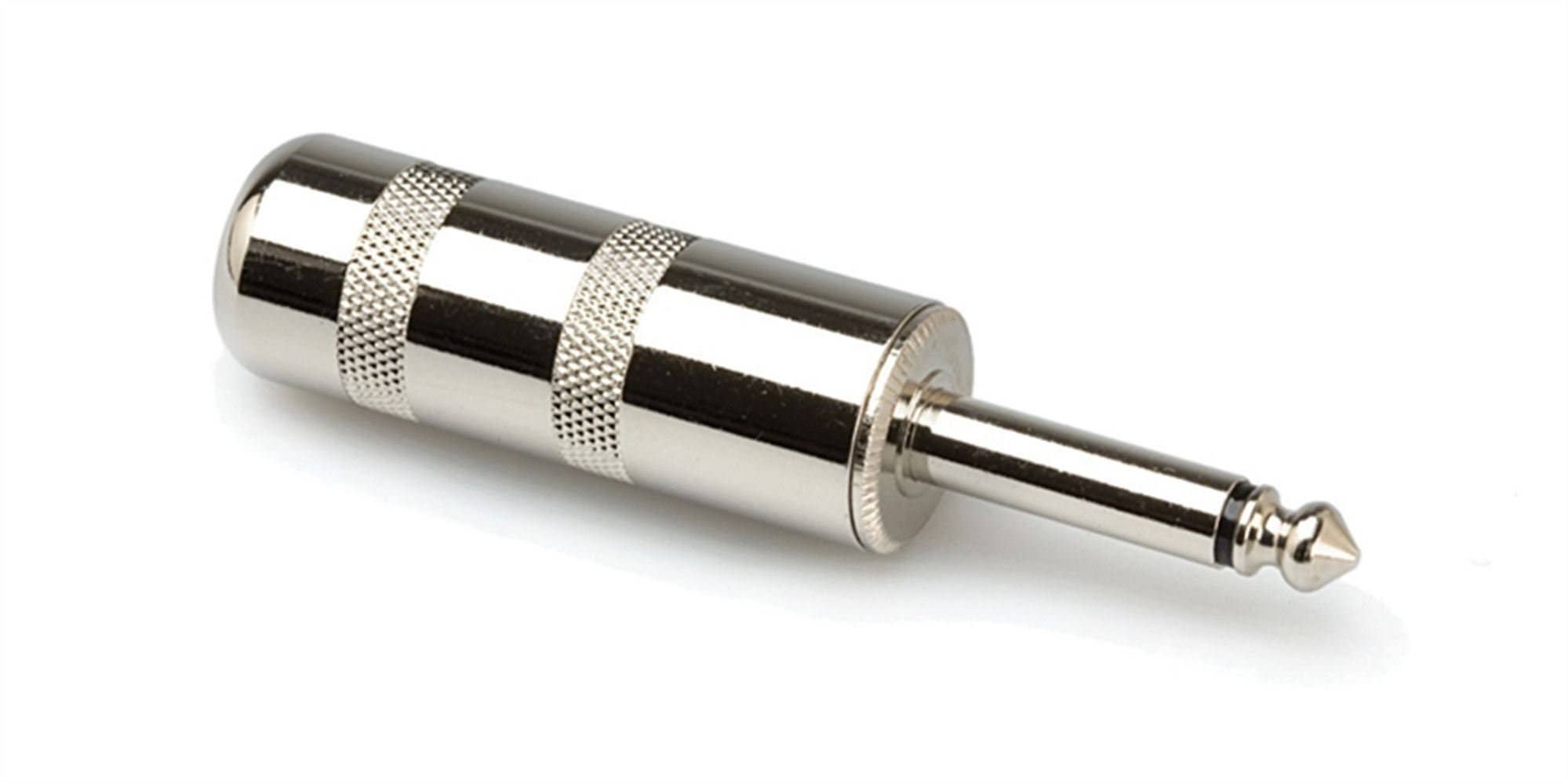 Hosa JMB025 Connector Jumbo 1/4 In TS