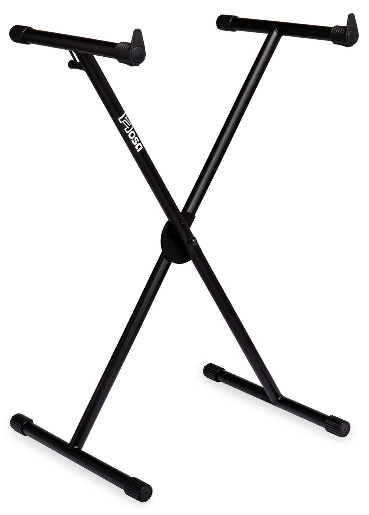 Hosa KBT-502 Lightweight Single-X Keyboard Stand