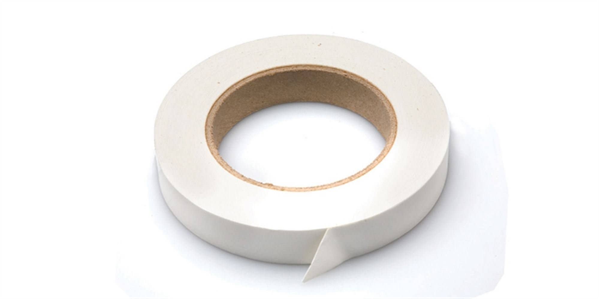 Hosa LBL505 Scribble Strip Console Tape 0.75 In x 60 yd