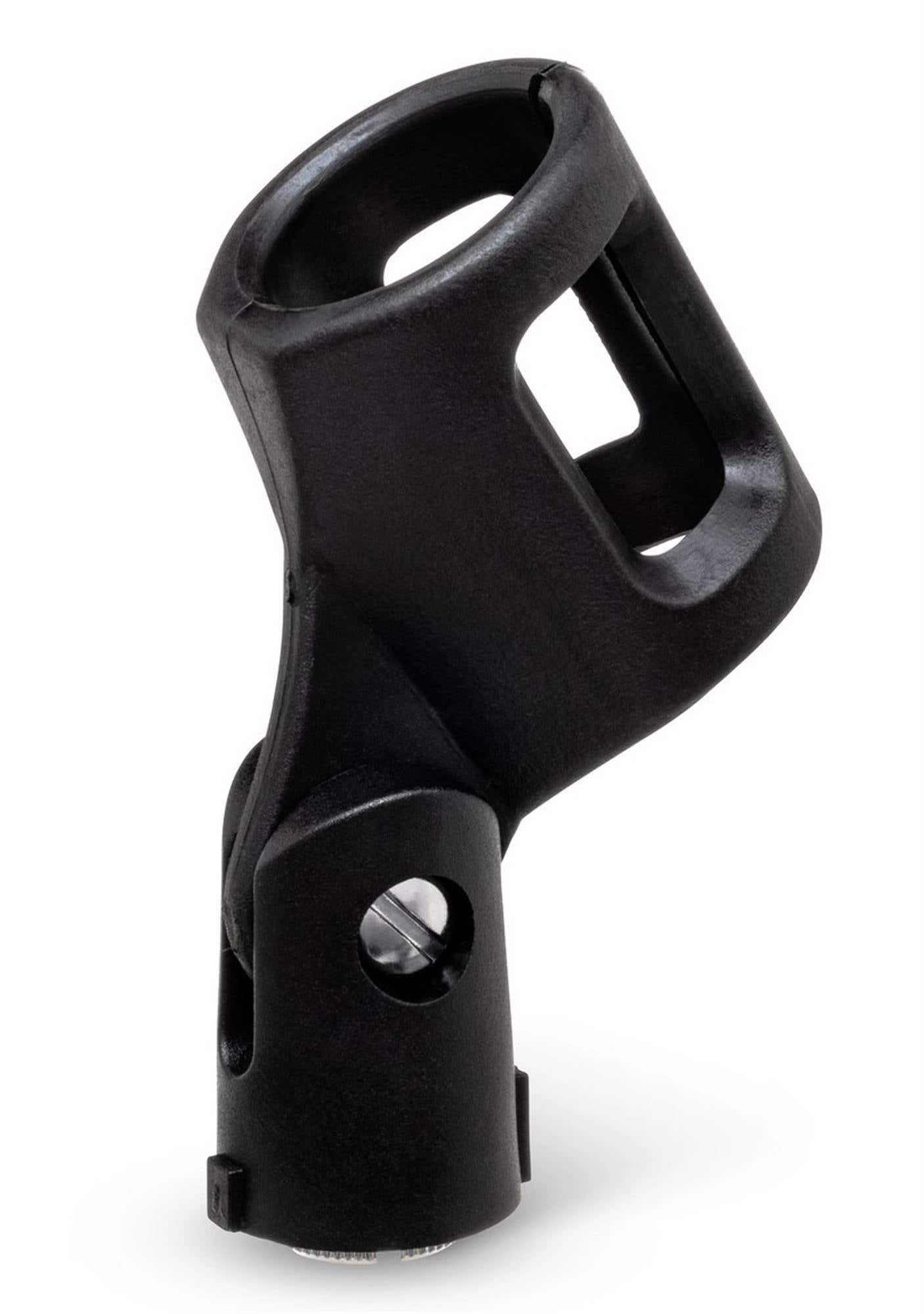 Hosa MHR-425 Microphone Clip Rubber 25 mm