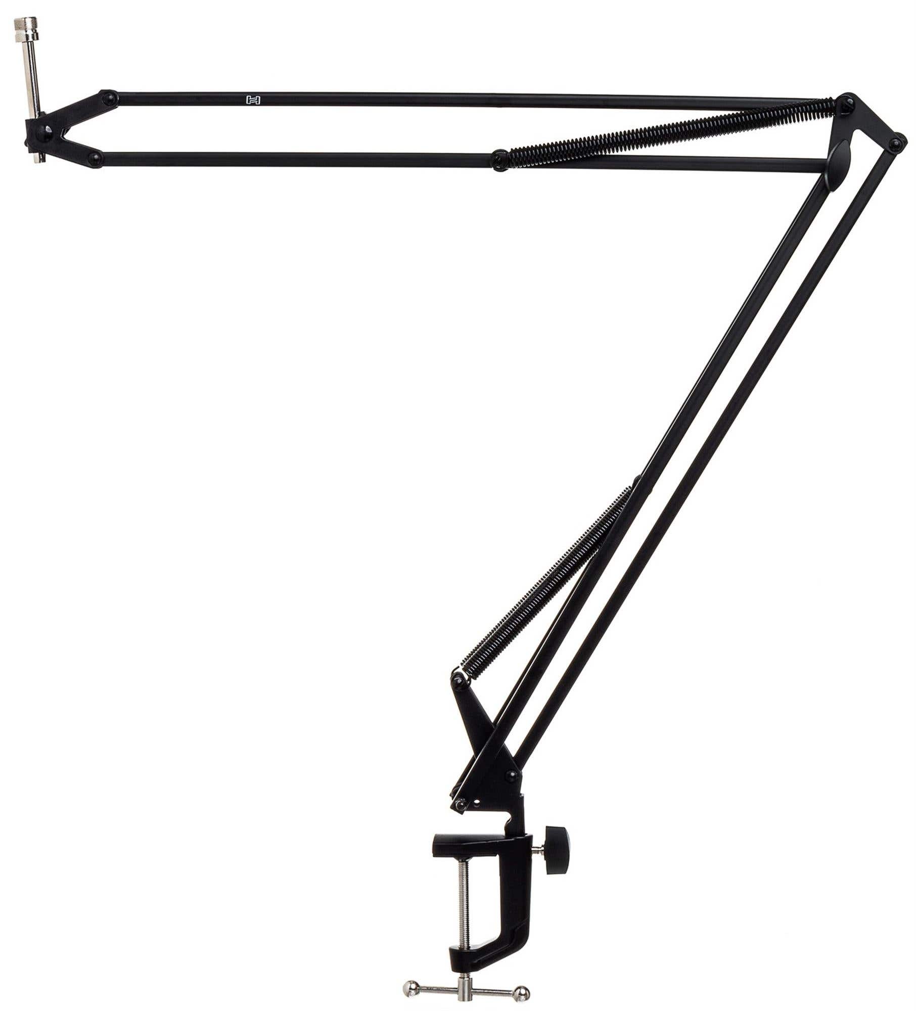 Hosa MSB-265 Desktop Microphone Boom Arm