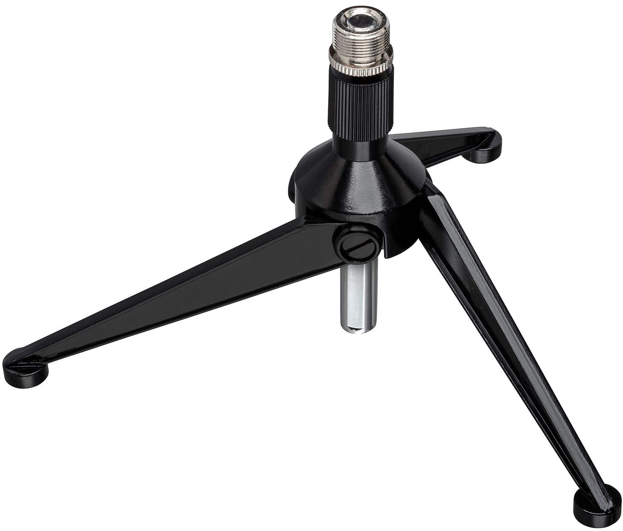 Hosa MST-224 Desktop Microphone Stand