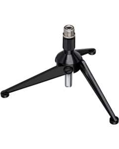 Hosa MST-224 Desktop Microphone Stand