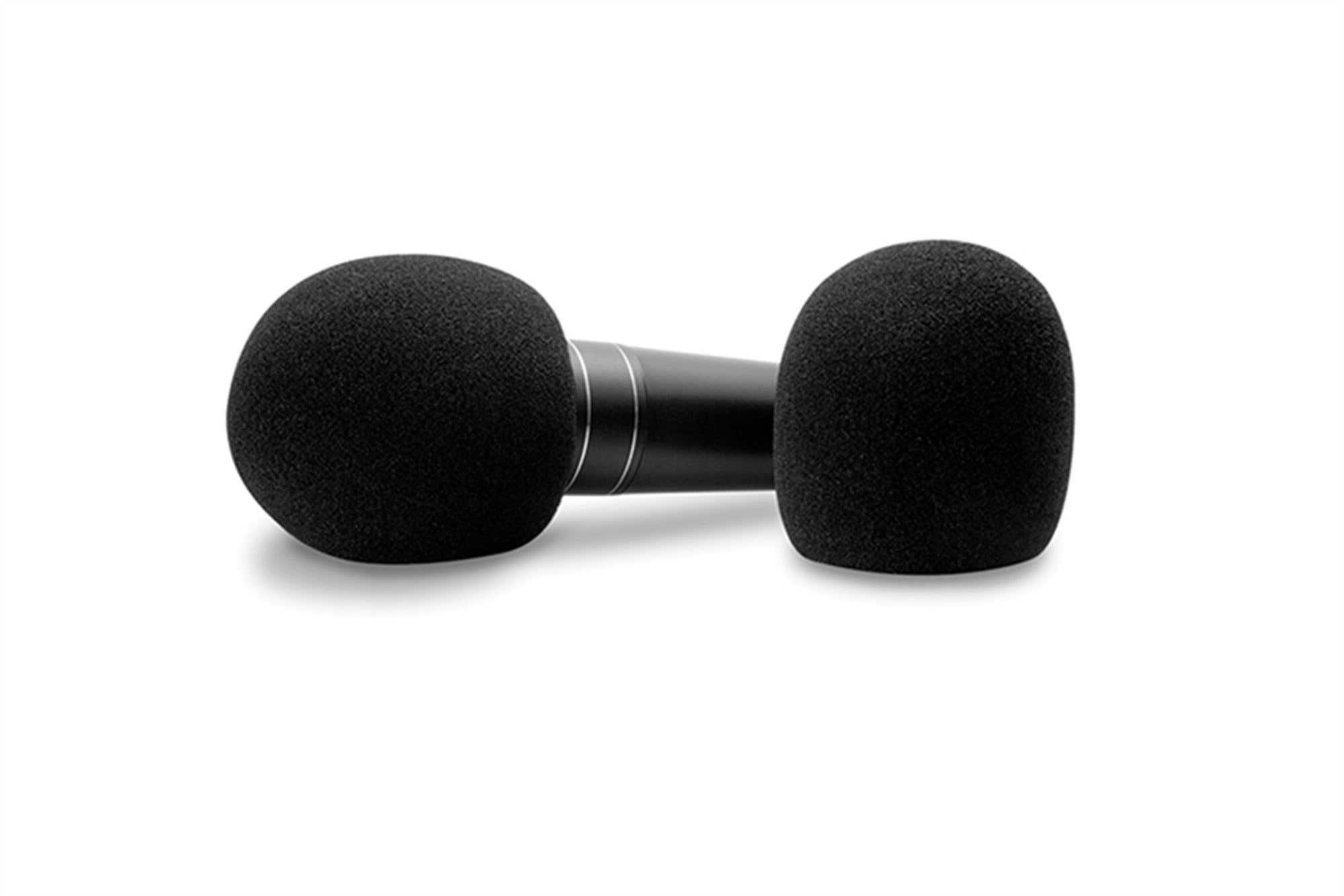 Hosa MWS225 Microphone Windscreen