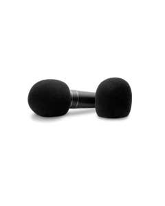 Hosa MWS225 Microphone Windscreen